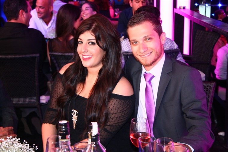Animals Lebanon Gala For Change